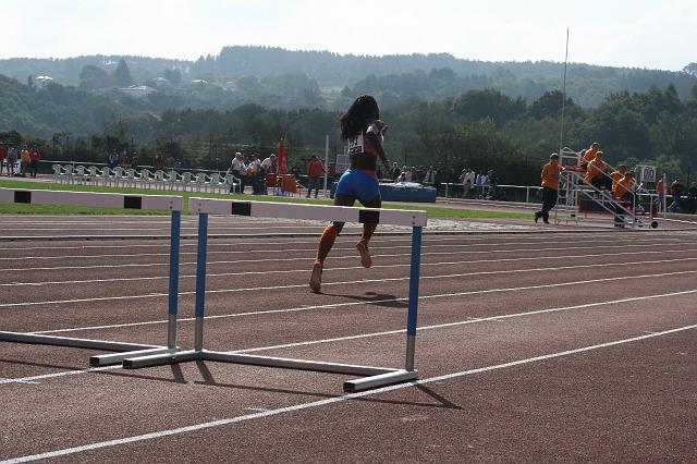 España Cadete 2008 108